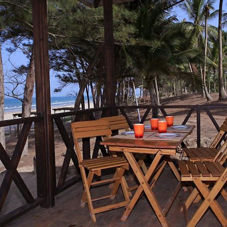 Aldea Suncunu Playa Y Alberca Privada En Tuxpan Villa Tuxpan  Exterior foto