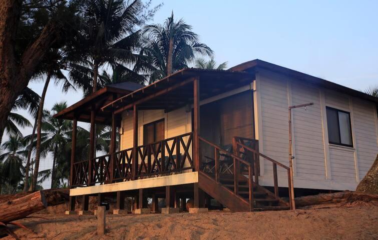 Aldea Suncunu Playa Y Alberca Privada En Tuxpan Villa Tuxpan  Exterior foto