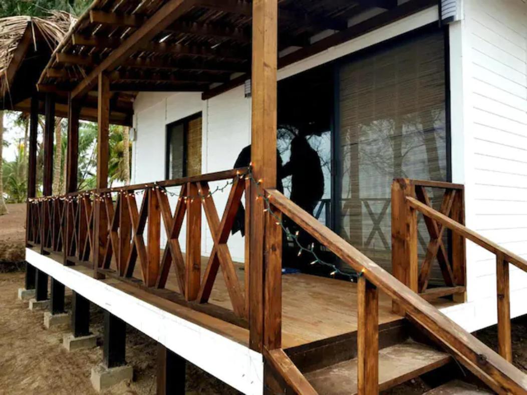 Aldea Suncunu Playa Y Alberca Privada En Tuxpan Villa Tuxpan  Exterior foto