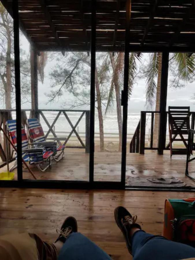 Aldea Suncunu Playa Y Alberca Privada En Tuxpan Villa Tuxpan  Exterior foto