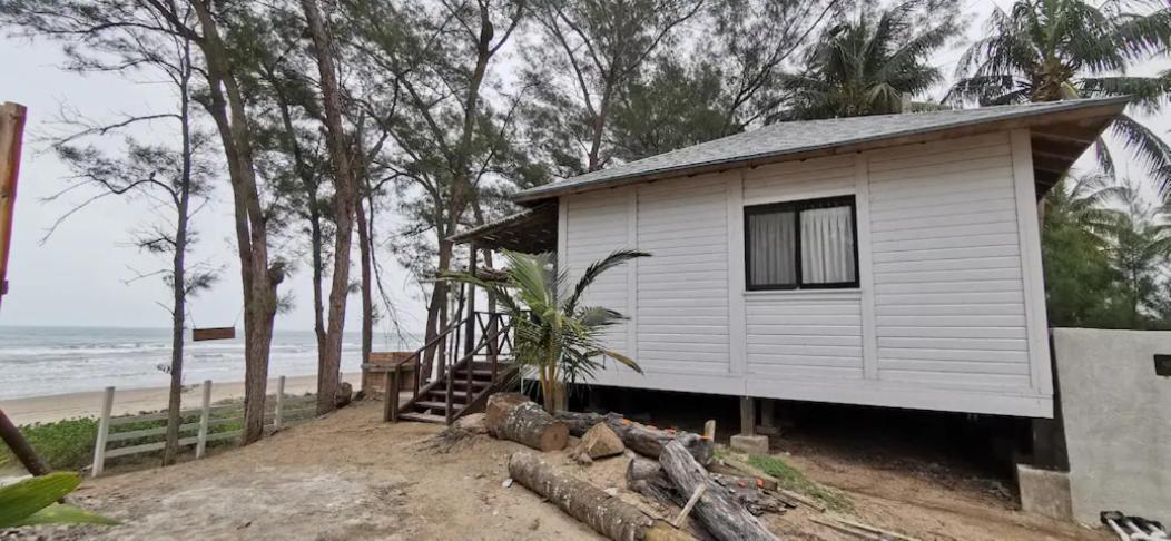 Aldea Suncunu Playa Y Alberca Privada En Tuxpan Villa Tuxpan  Exterior foto