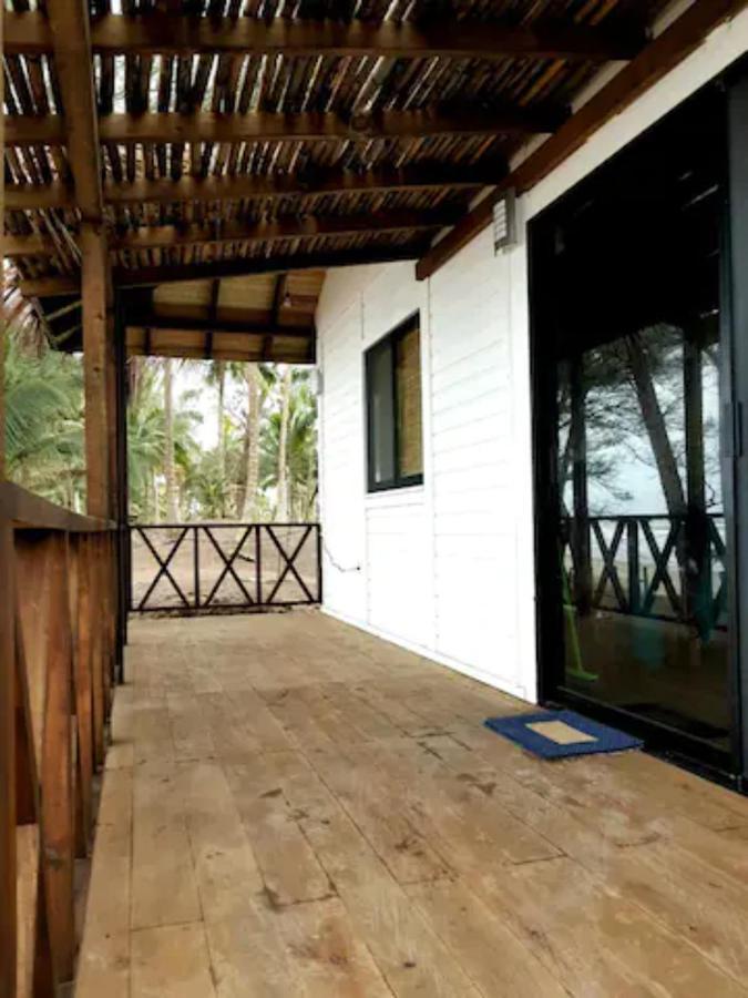Aldea Suncunu Playa Y Alberca Privada En Tuxpan Villa Tuxpan  Exterior foto