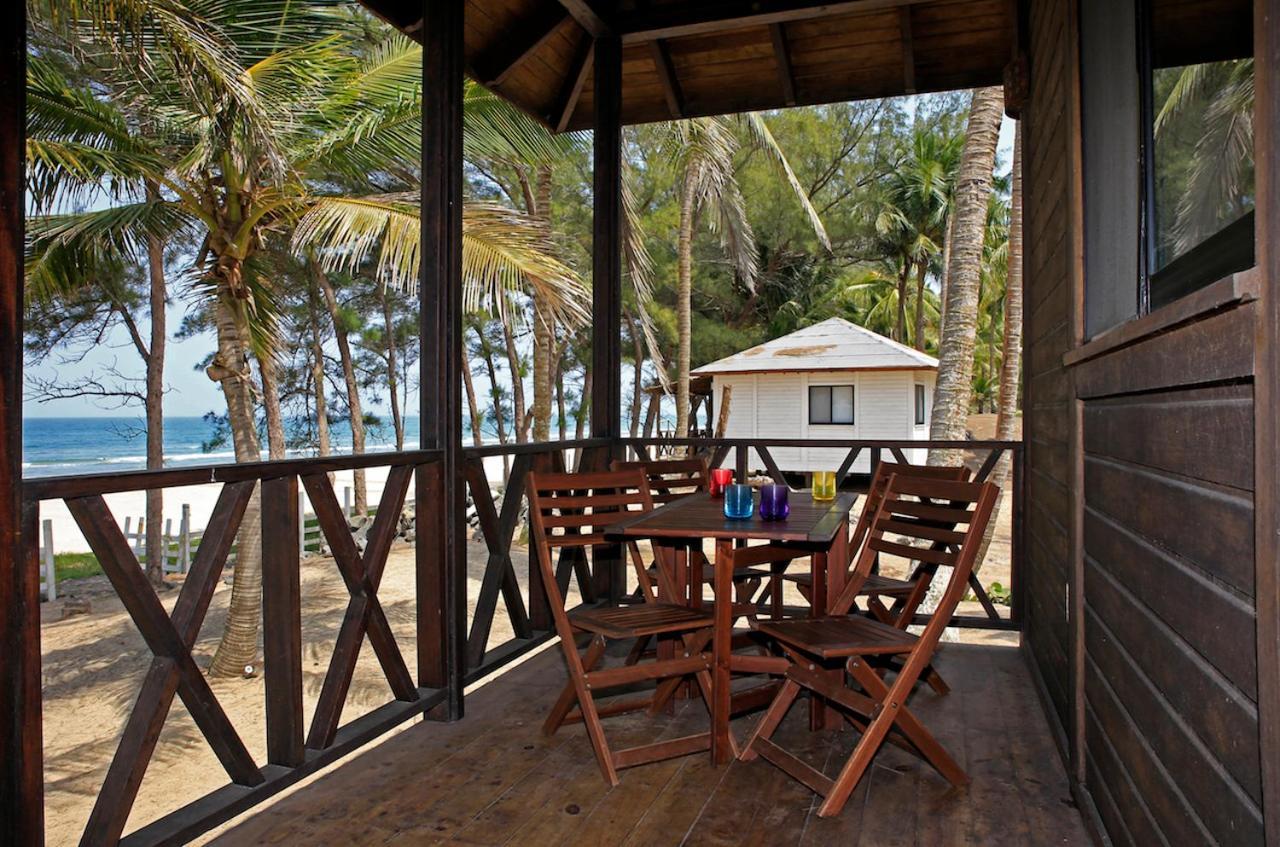 Aldea Suncunu Playa Y Alberca Privada En Tuxpan Villa Tuxpan  Exterior foto