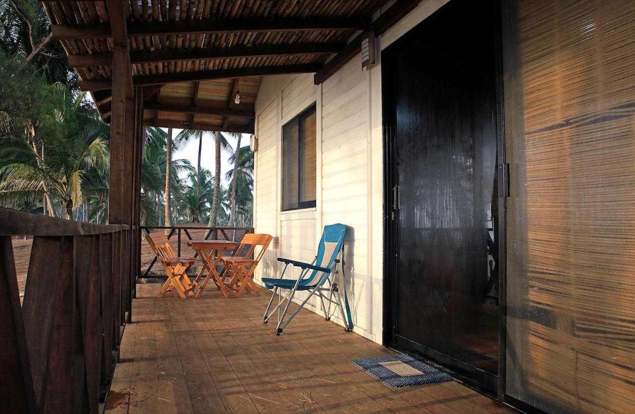 Aldea Suncunu Playa Y Alberca Privada En Tuxpan Villa Tuxpan  Exterior foto