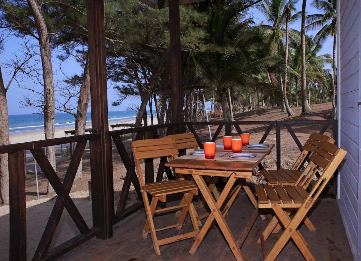 Aldea Suncunu Playa Y Alberca Privada En Tuxpan Villa Tuxpan  Exterior foto